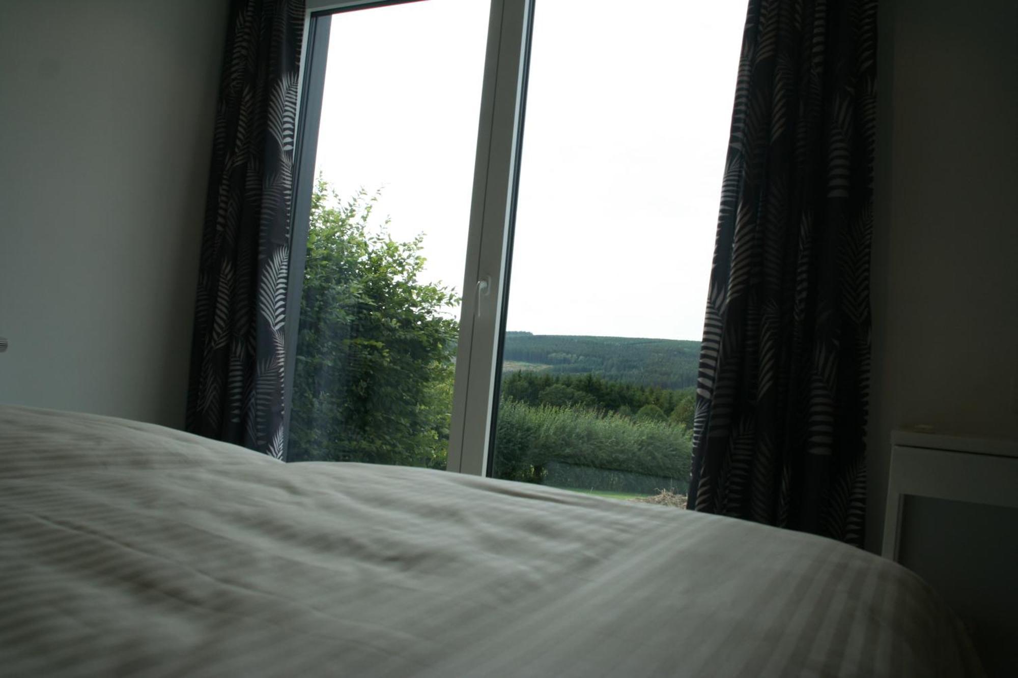The View Hotel Francorchamps Eksteriør billede