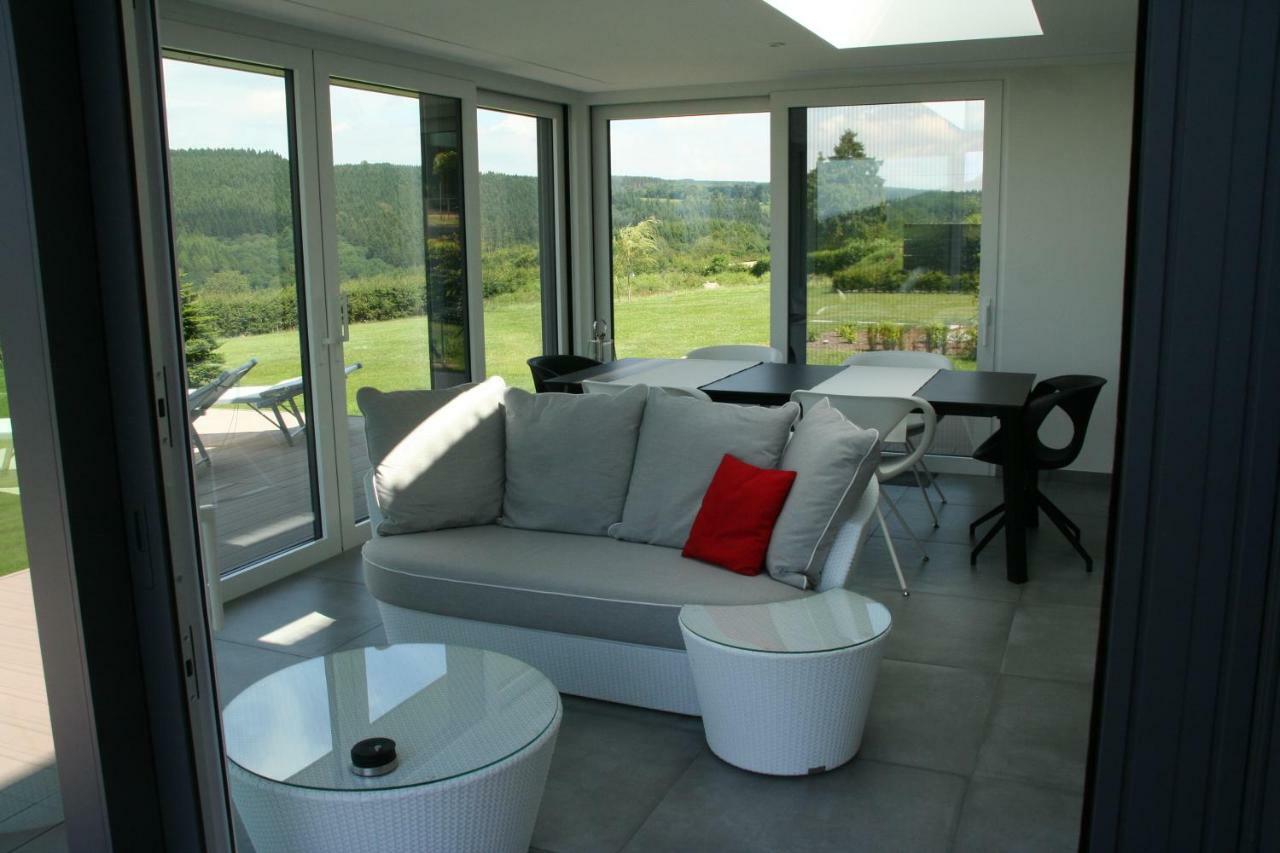 The View Hotel Francorchamps Eksteriør billede